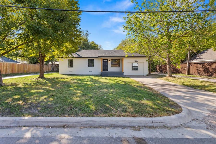 Property photo for 7220 Tillman Street, Dallas, TX