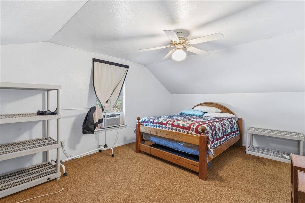 702 Patterson Street, Campbell, TX 75422 702 Patterson Street, Campbell, TX 75422