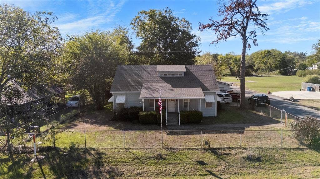 702 Patterson Street, Campbell, TX 75422 702 Patterson Street, Campbell, TX 75422