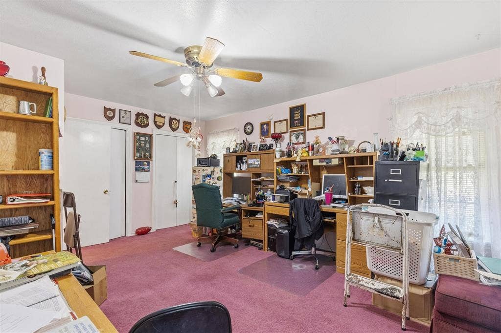 702 Patterson Street, Campbell, TX 75422 702 Patterson Street, Campbell, TX 75422