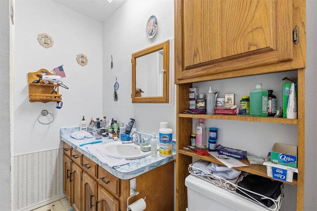 702 Patterson Street, Campbell, TX 75422 702 Patterson Street, Campbell, TX 75422
