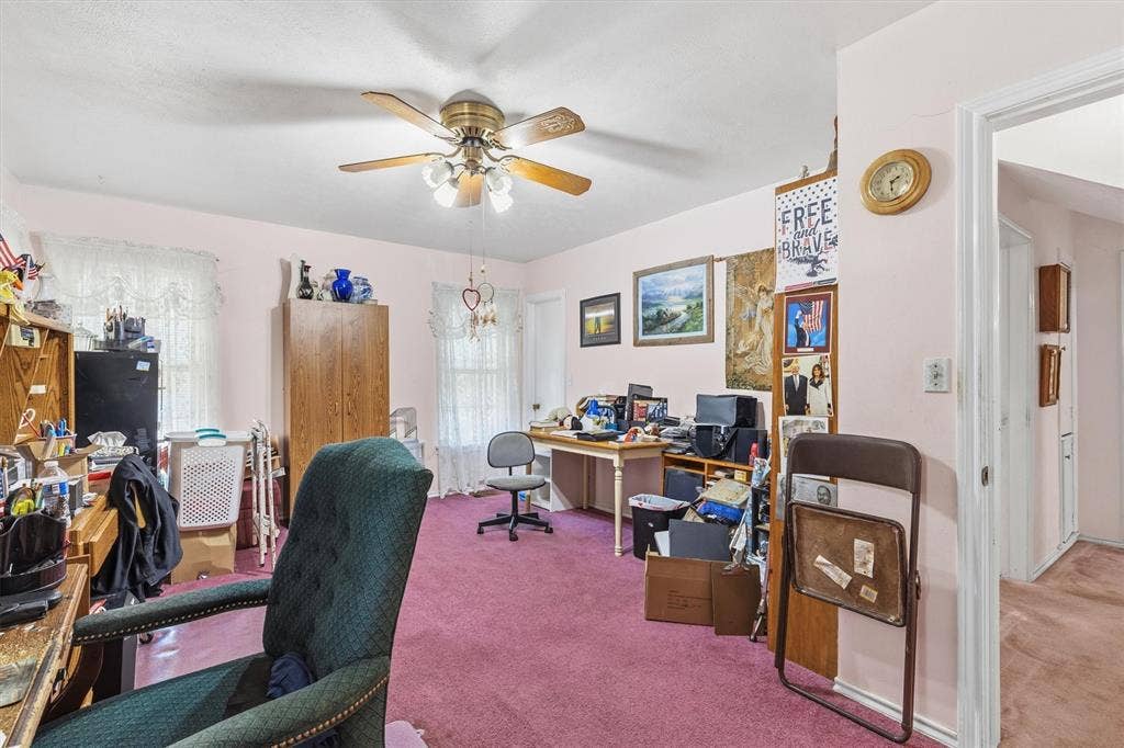 702 Patterson Street, Campbell, TX 75422 702 Patterson Street, Campbell, TX 75422
