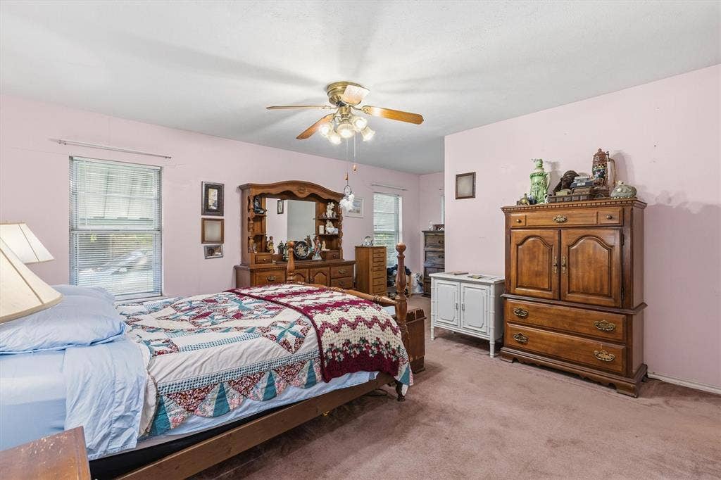 702 Patterson Street, Campbell, TX 75422 702 Patterson Street, Campbell, TX 75422