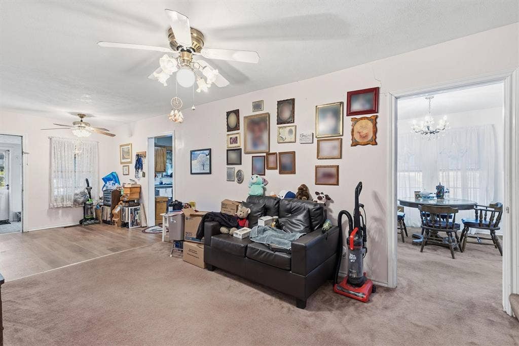 702 Patterson Street, Campbell, TX 75422 702 Patterson Street, Campbell, TX 75422
