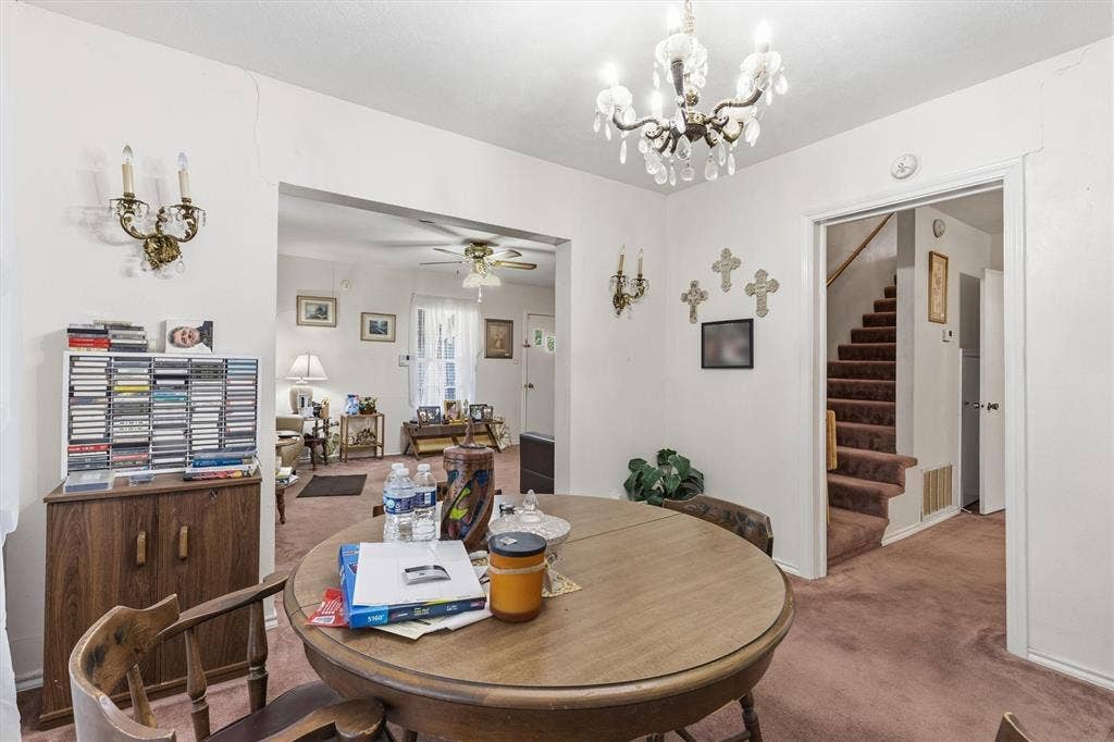 702 Patterson Street, Campbell, TX 75422 702 Patterson Street, Campbell, TX 75422