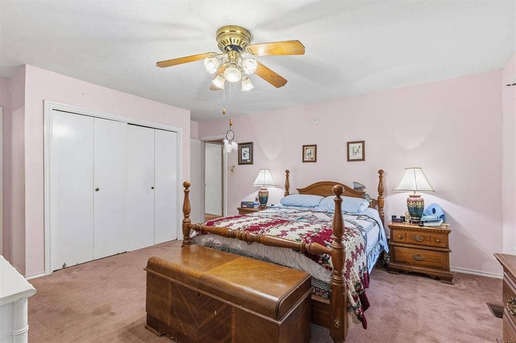 702 Patterson Street, Campbell, TX 75422 702 Patterson Street, Campbell, TX 75422