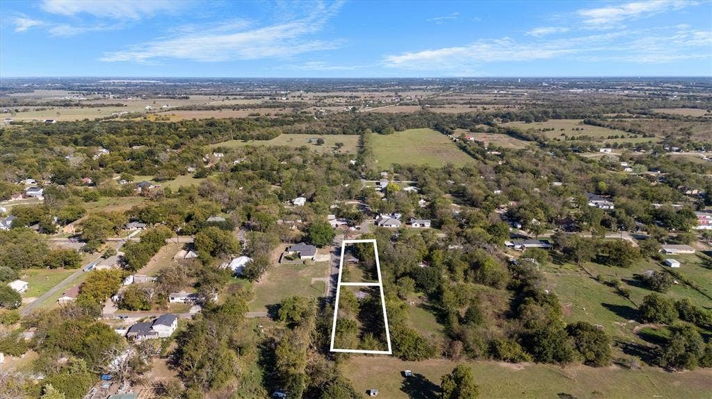 702 Patterson Street, Campbell, TX 75422 702 Patterson Street, Campbell, TX 75422