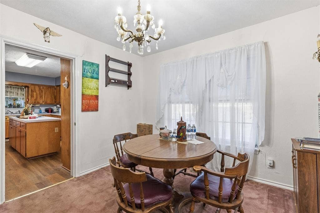 702 Patterson Street, Campbell, TX 75422 702 Patterson Street, Campbell, TX 75422