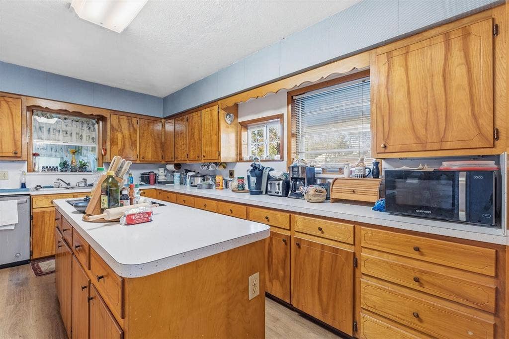 702 Patterson Street, Campbell, TX 75422 702 Patterson Street, Campbell, TX 75422