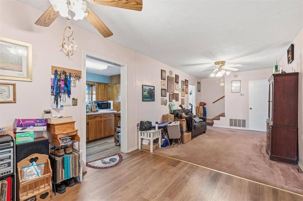 702 Patterson Street, Campbell, TX 75422 702 Patterson Street, Campbell, TX 75422