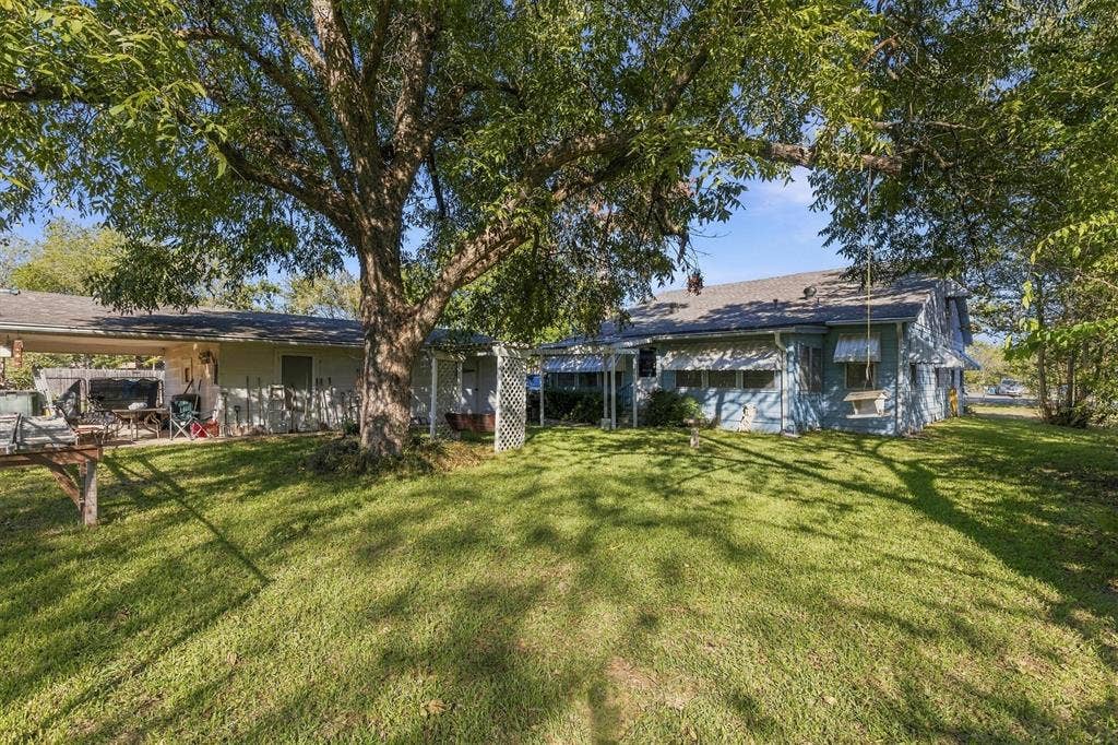 702 Patterson Street, Campbell, TX 75422 702 Patterson Street, Campbell, TX 75422
