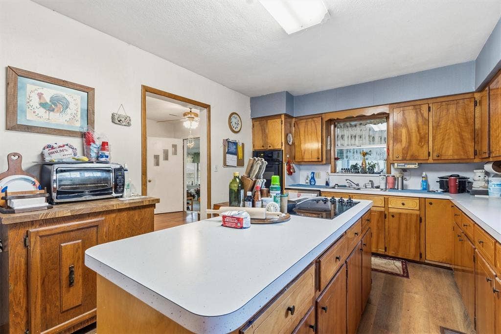 702 Patterson Street, Campbell, TX 75422 702 Patterson Street, Campbell, TX 75422