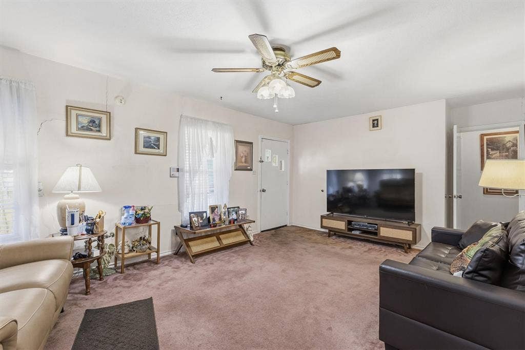 702 Patterson Street, Campbell, TX 75422 702 Patterson Street, Campbell, TX 75422