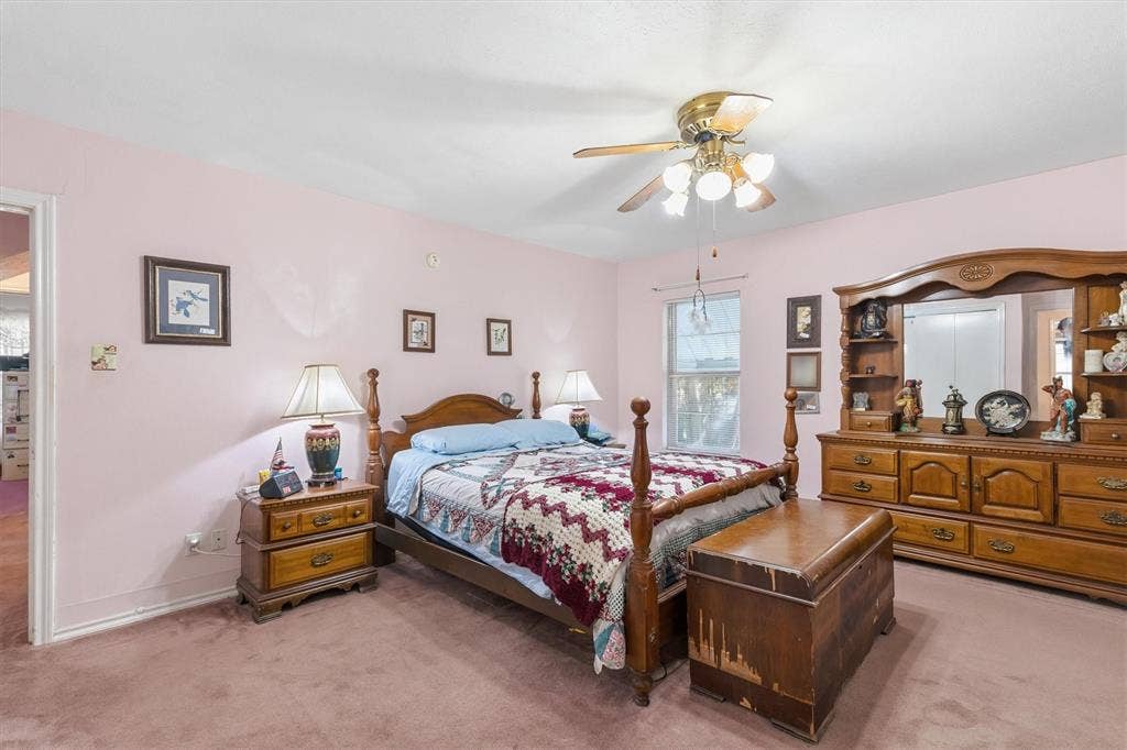 702 Patterson Street, Campbell, TX 75422 702 Patterson Street, Campbell, TX 75422
