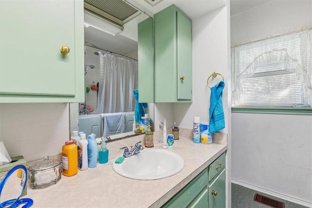 702 Patterson Street, Campbell, TX 75422 702 Patterson Street, Campbell, TX 75422
