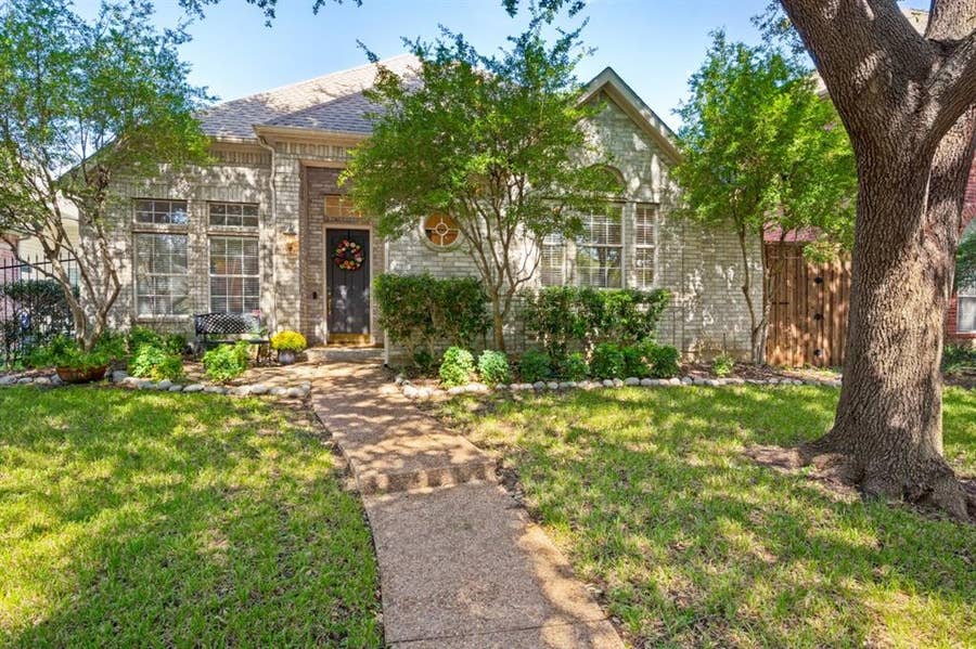 Property photo for 3025 Westminster Drive, Farmers Branch, TX
