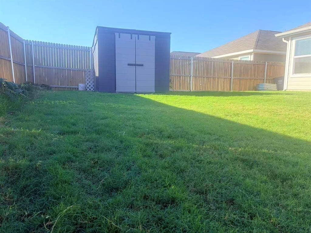 1125 Catclaw Road, Princeton, TX 75407 1125 Catclaw Road, Princeton, TX 75407