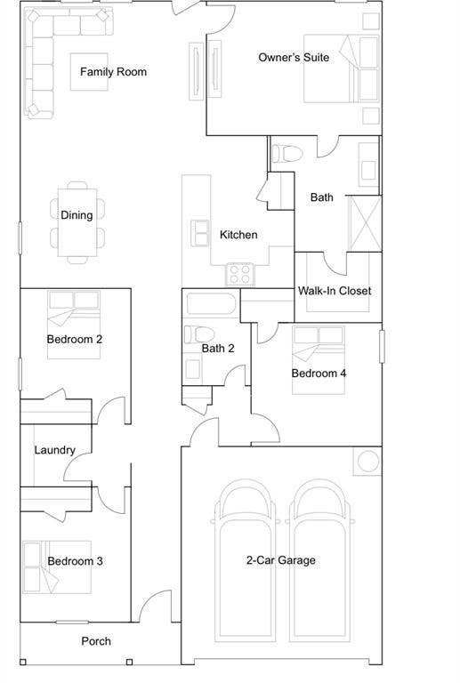 1125 Catclaw Road, Princeton, TX 75407 1125 Catclaw Road, Princeton, TX 75407