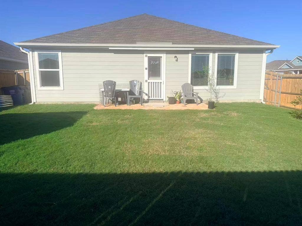 1125 Catclaw Road, Princeton, TX 75407 1125 Catclaw Road, Princeton, TX 75407
