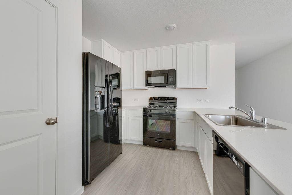 1125 Catclaw Road, Princeton, TX 75407 1125 Catclaw Road, Princeton, TX 75407