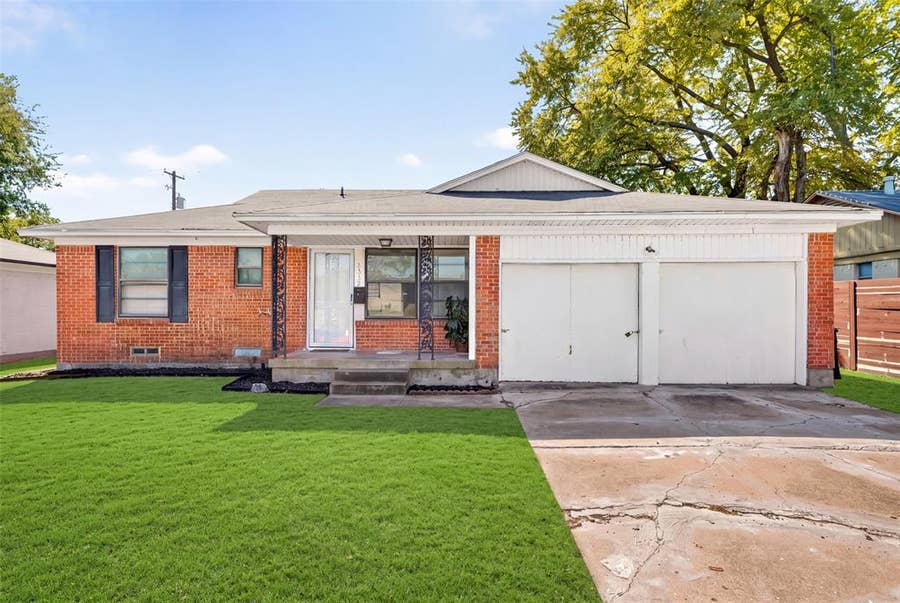 Property photo for 3532 Hilton Drive, Mesquite, TX