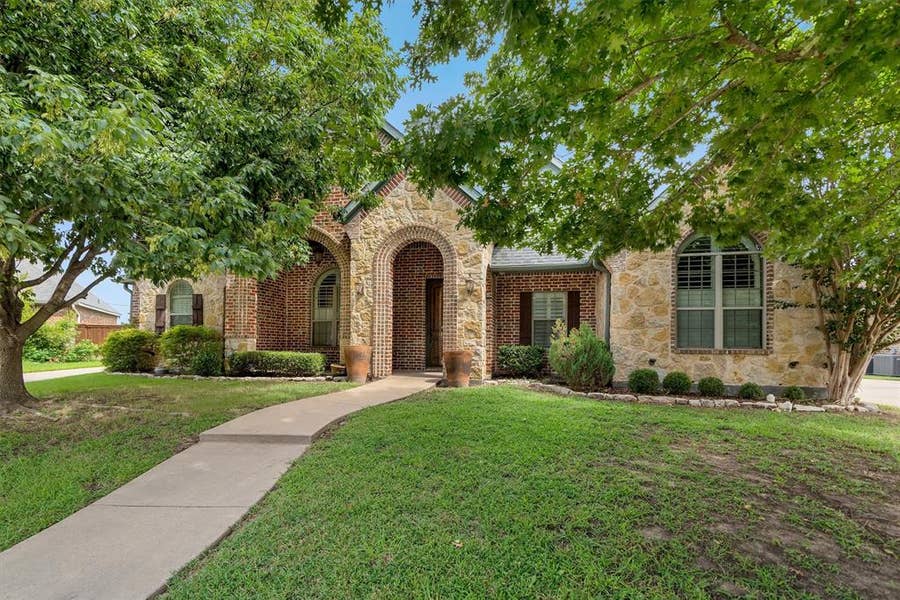 Property photo for 2417 Westhaven Court, Sherman, TX