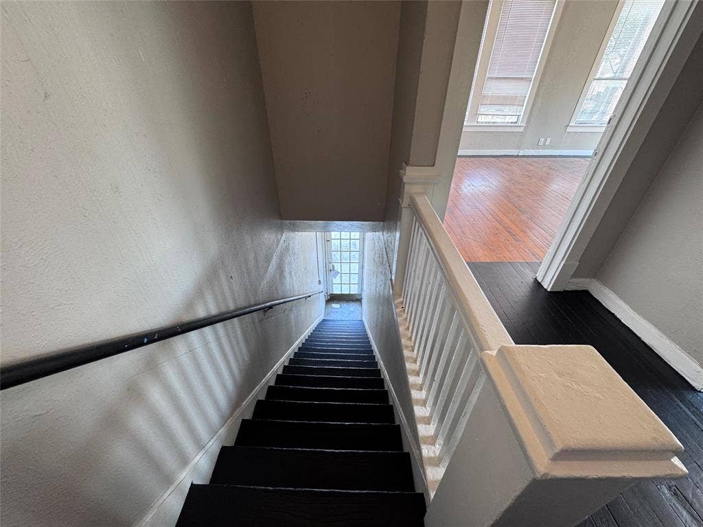 411-A N Tyler Street, Dallas, TX 75208 411-A N Tyler Street, Dallas, TX 75208