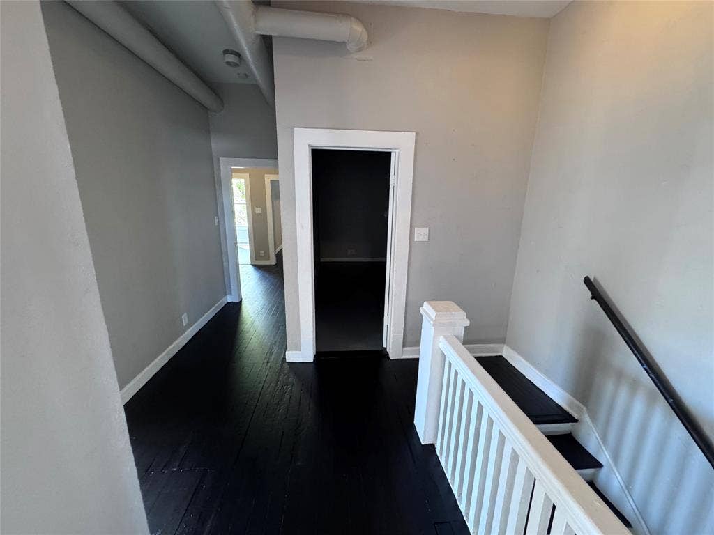 411-A N Tyler Street, Dallas, TX 75208 411-A N Tyler Street, Dallas, TX 75208