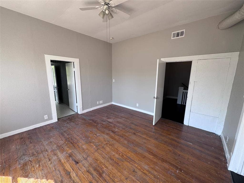 411-A N Tyler Street, Dallas, TX 75208 411-A N Tyler Street, Dallas, TX 75208