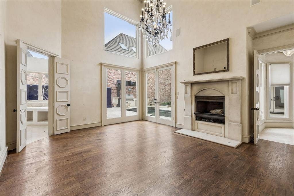 6917 Forest Glen Drive, Dallas, TX 75230 6917 Forest Glen Drive, Dallas, TX 75230