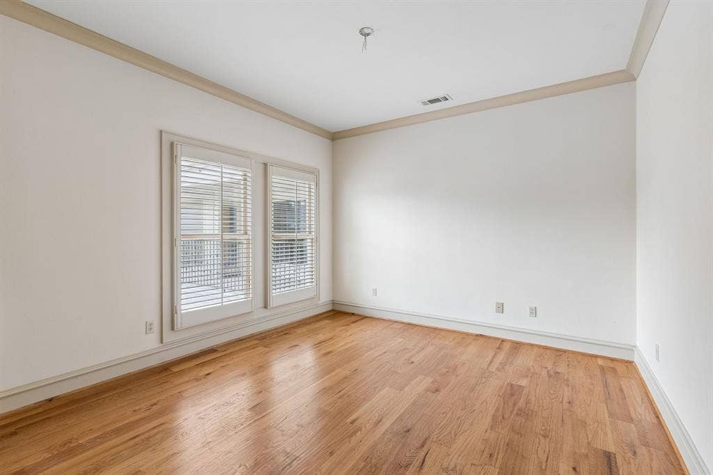 6917 Forest Glen Drive, Dallas, TX 75230 Bedroom #4