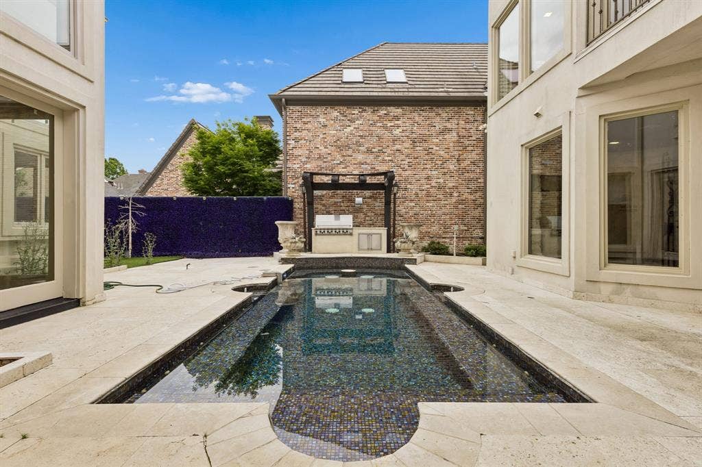 6917 Forest Glen Drive, Dallas, TX 75230 6917 Forest Glen Drive, Dallas, TX 75230