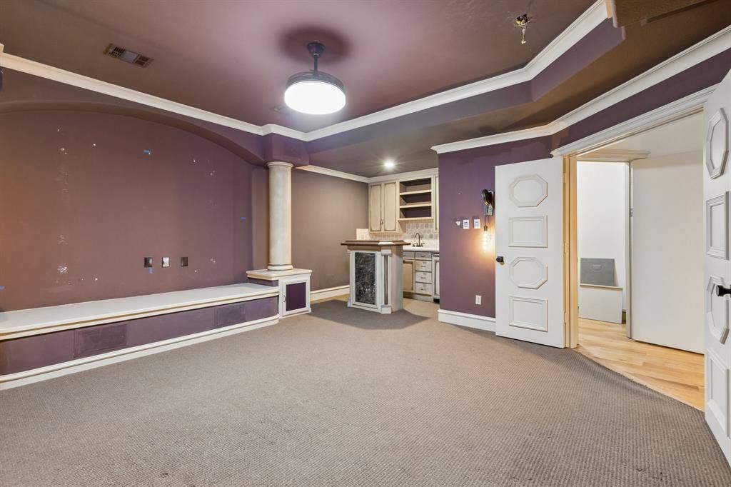 6917 Forest Glen Drive, Dallas, TX 75230 6917 Forest Glen Drive, Dallas, TX 75230
