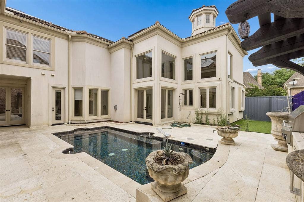 6917 Forest Glen Drive, Dallas, TX 75230 6917 Forest Glen Drive, Dallas, TX 75230