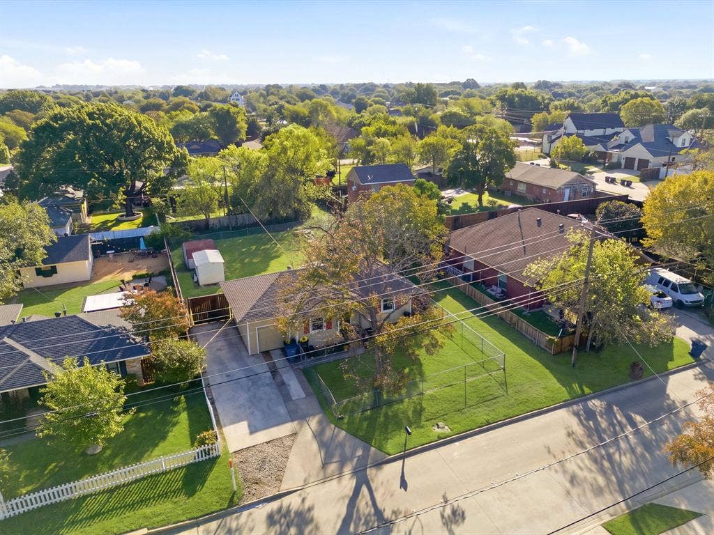 9360 N County Road, Frisco, TX 75033 9360 N County Road, Frisco, TX 75033