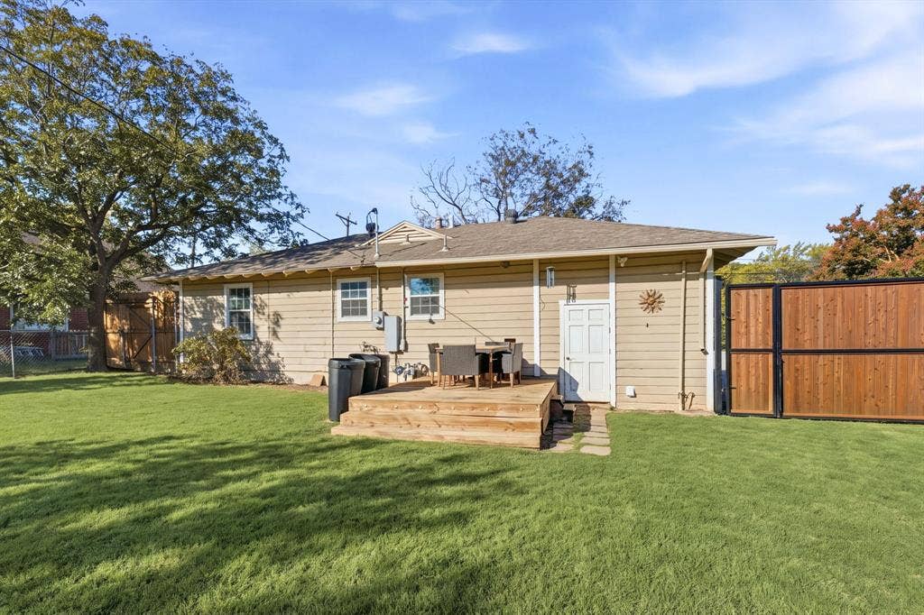 9360 N County Road, Frisco, TX 75033 9360 N County Road, Frisco, TX 75033