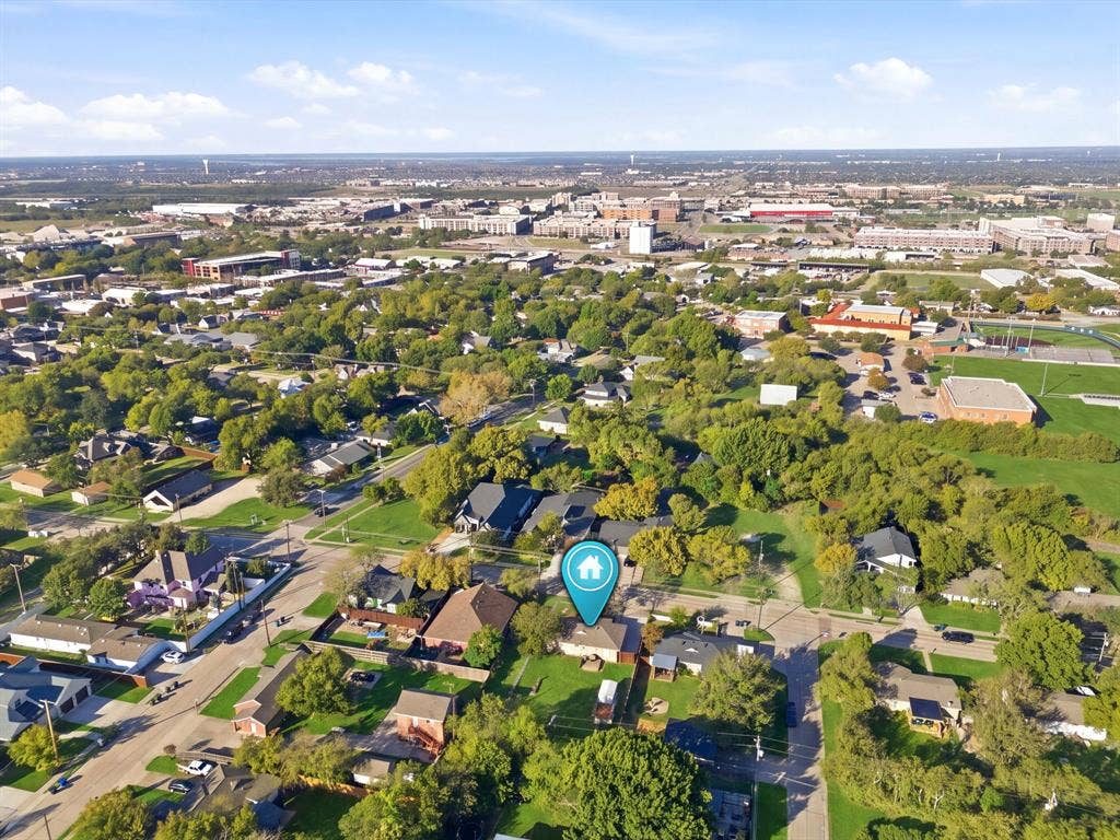 9360 N County Road, Frisco, TX 75033 9360 N County Road, Frisco, TX 75033