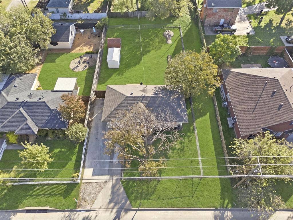 9360 N County Road, Frisco, TX 75033 9360 N County Road, Frisco, TX 75033