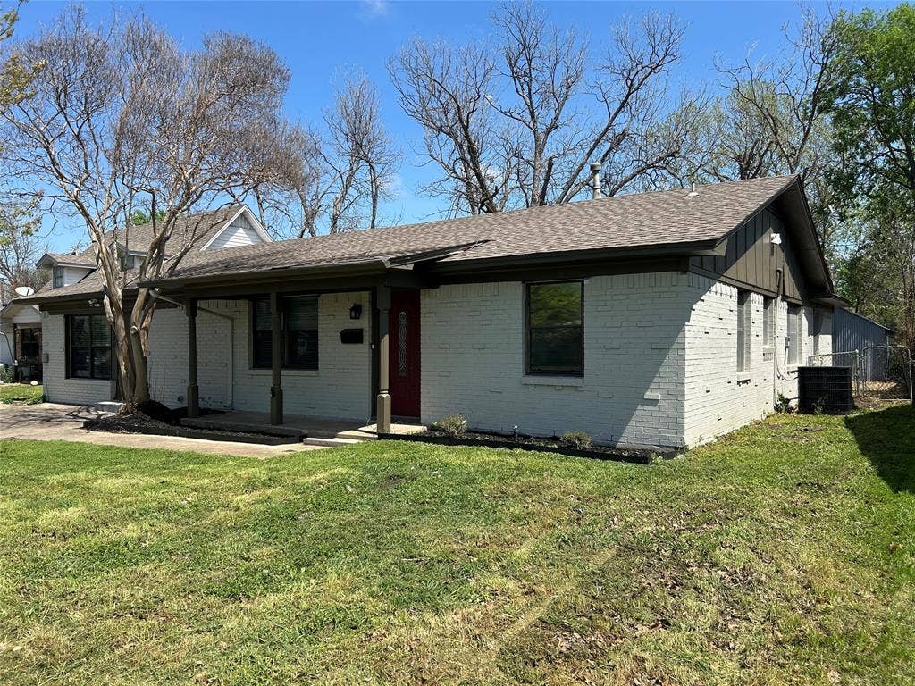 220 N Bernice Drive, Garland, TX 75042 220 N Bernice Drive, Garland, TX 75042