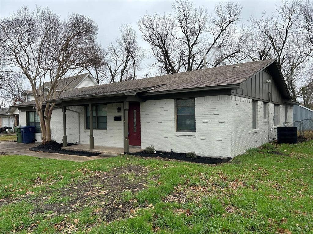 220 N Bernice Drive, Garland, TX 75042 220 N Bernice Drive, Garland, TX 75042
