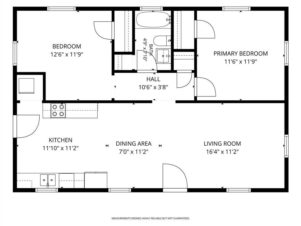 1206 Grant Street, Dallas, TX 75203 1206 Grant Street, Dallas, TX 75203