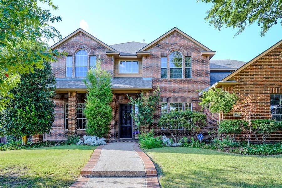 Property photo for 924 Brentwood Drive, Murphy, TX