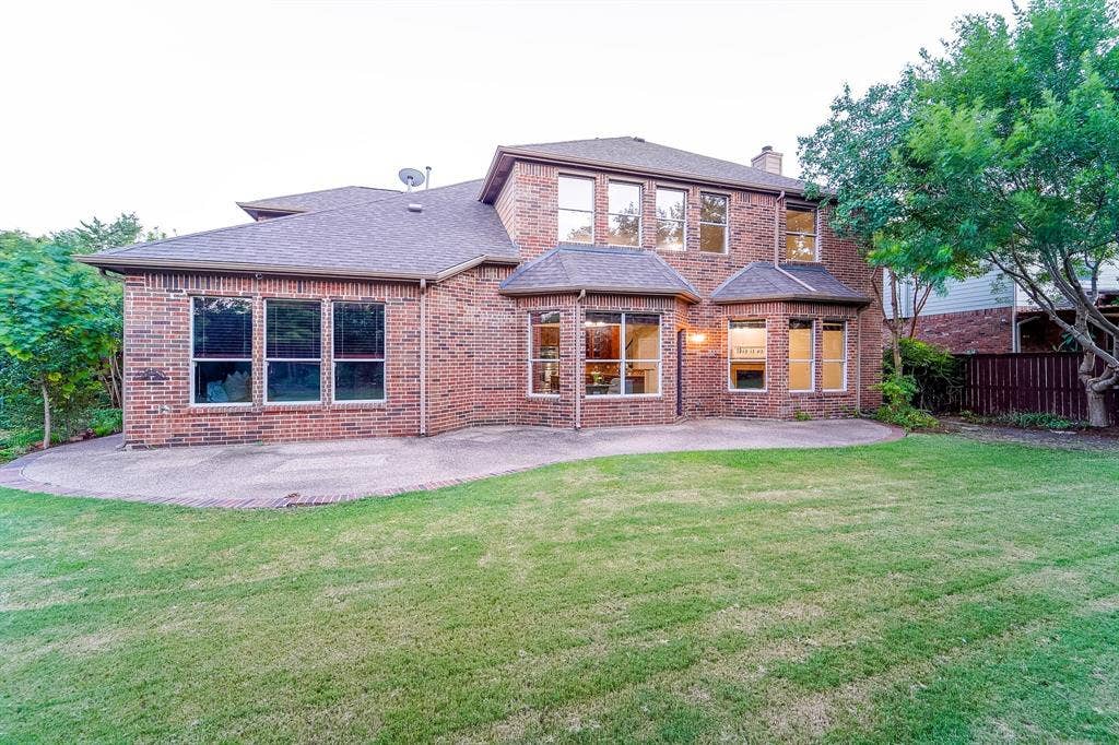 924 Brentwood Drive, Murphy, TX 75094 924 Brentwood Drive, Murphy, TX 75094