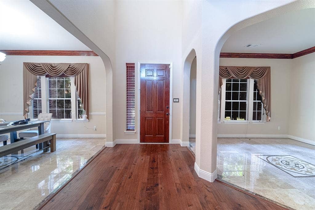 924 Brentwood Drive, Murphy, TX 75094 924 Brentwood Drive, Murphy, TX 75094