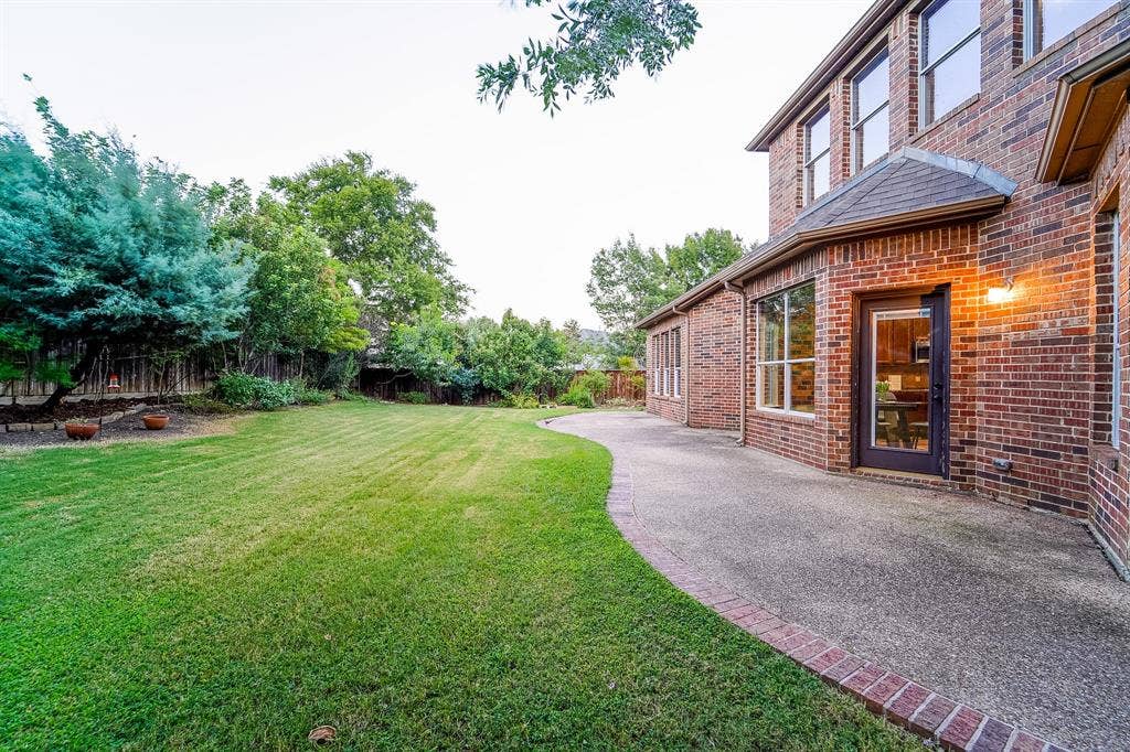 924 Brentwood Drive, Murphy, TX 75094 924 Brentwood Drive, Murphy, TX 75094