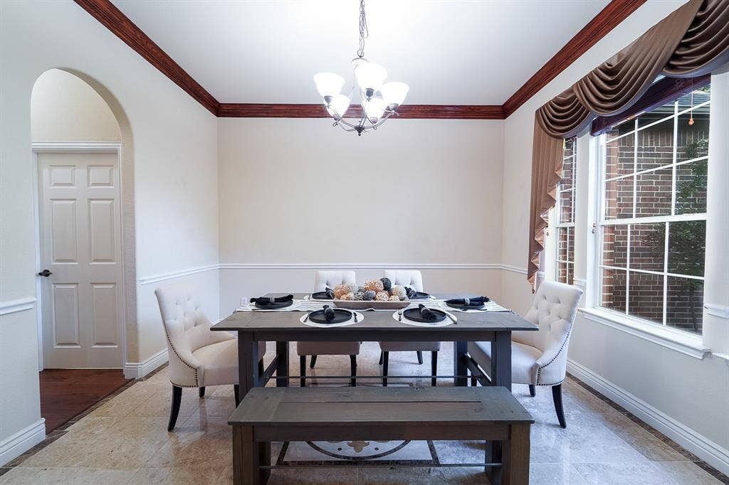 924 Brentwood Drive, Murphy, TX 75094 924 Brentwood Drive, Murphy, TX 75094