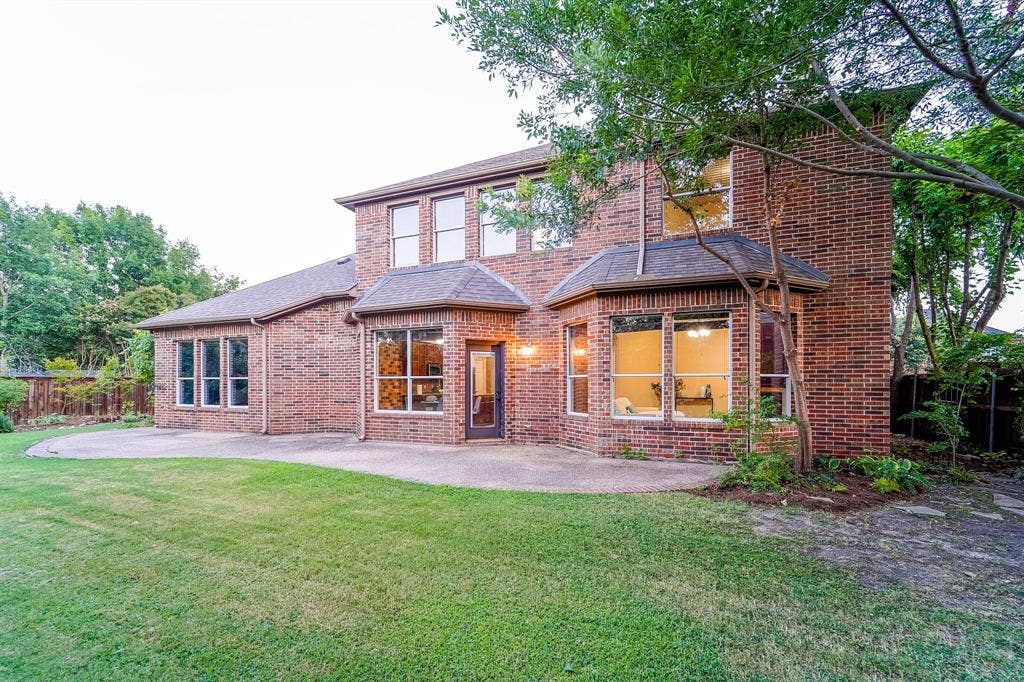 924 Brentwood Drive, Murphy, TX 75094 924 Brentwood Drive, Murphy, TX 75094