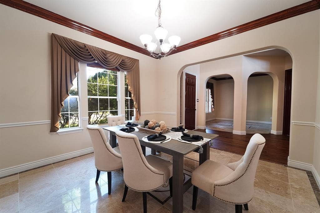 924 Brentwood Drive, Murphy, TX 75094 924 Brentwood Drive, Murphy, TX 75094