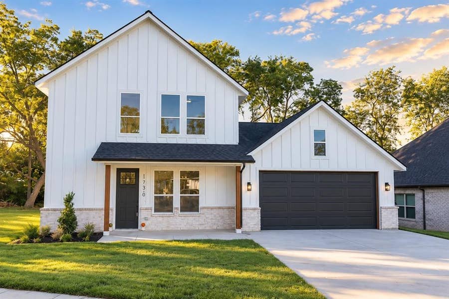 Property photo for 1730 Stargazer Court, Denison, TX