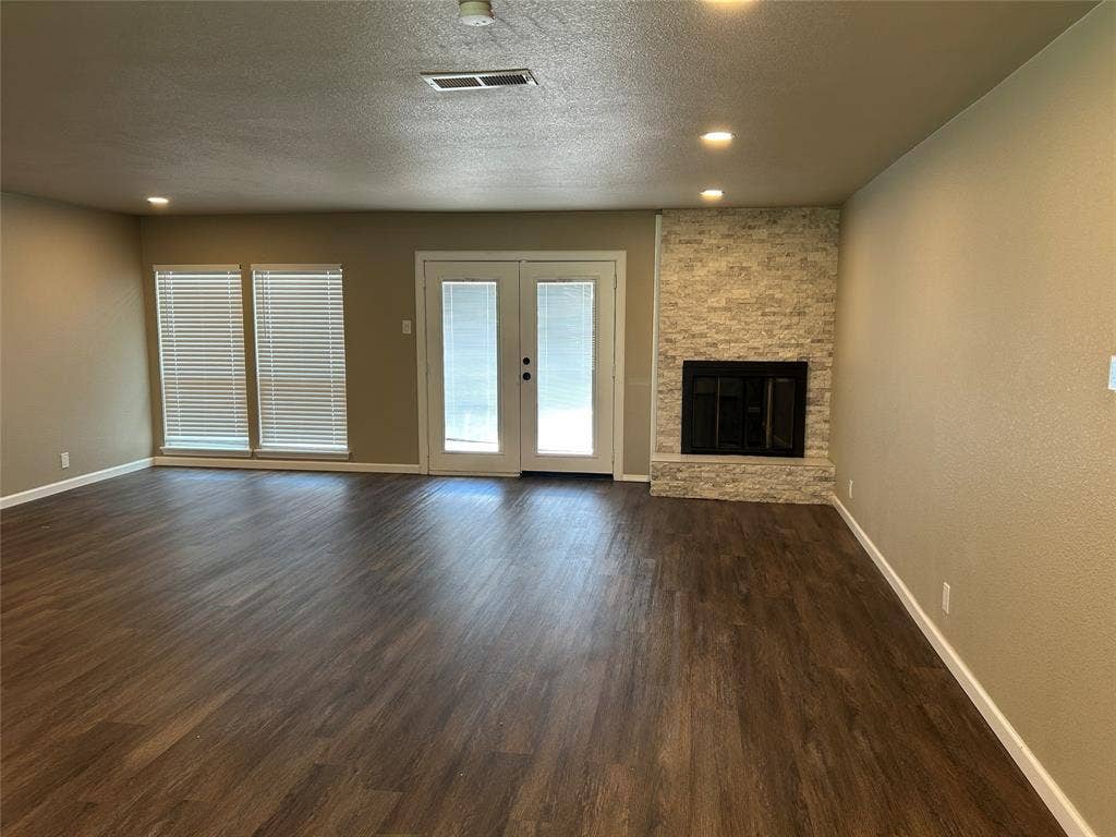 3837 Burning Tree Lane, Garland, TX 75042 3837 Burning Tree Lane, Garland, TX 75042